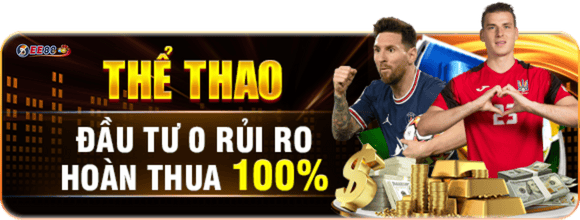 ảnh khuyến mãi the thao ee88 guru