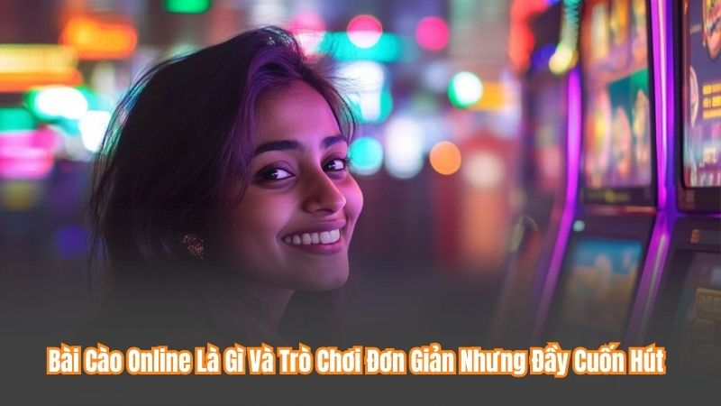 Bài Cào Online Là Gì Và Trò Chơi Đơn Giản Nhưng Đầy Cuốn Hút