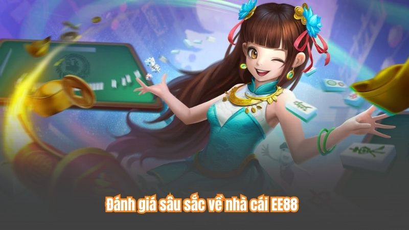 TRANG CHỦ 69 Đánh giá sâu sắc về nhà cái EE88