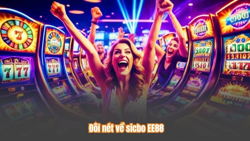 Đôi nét về sicbo EE88