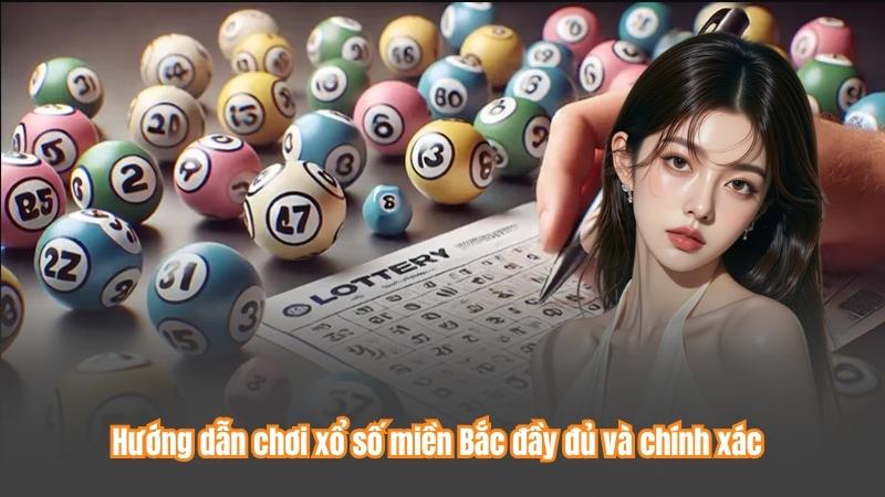 Xổ Số Miền Bắc – Cập Nhật Nhanh Tin Tức Hot Nhất Tại EE88 7 Hướng dẫn chơi xổ số miền Bắc đầy đủ và chính xác