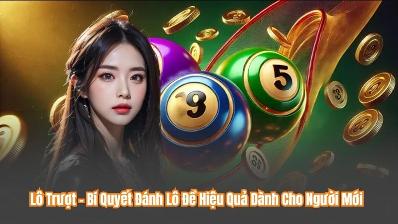 Lô Trượt - Bí Quyết Đánh Lô Đề Hiệu Quả Dành Cho Người Mới