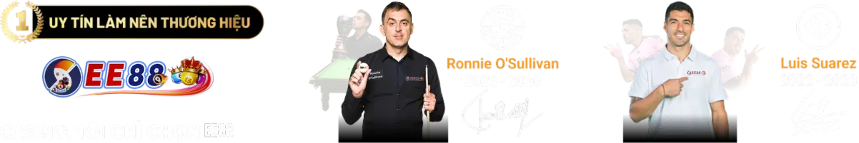 Uy tín làm nên thương hiệu ee88 2
